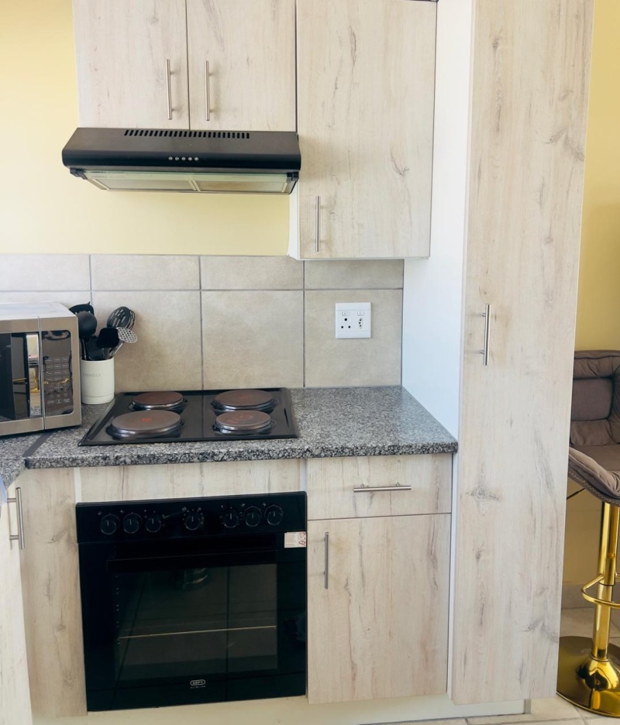 To Let 1 Bedroom Property for Rent in Hillside View Free State